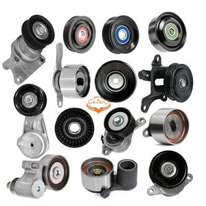 Polea tensora de correa de otras piezas de automóvil al por mayor Lr011335 Lr039517 para Land Rover Discovery 4 Lr4 Range Rover Sport 3,0 V6 - Product Image 2