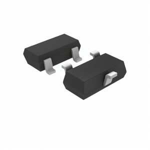 ระบบจัดการพลังงาน (PMIC) LT1460HCS3-10 # TRMPBF มีสินค้าในสต็อก TO 236 3, SC 59, SOT 23 3 ชิ้นส่วนชิปอิเล็กทรอนิกส์ - Product Image 1