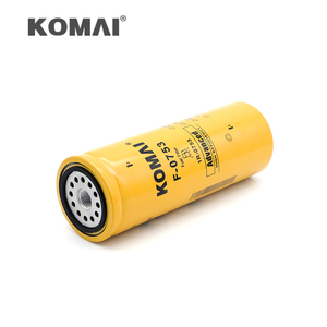 Filtre à carburant KOMAI 1R-0753 CX-6236 FF5322 P55-1312 pour 325B 325BL - Product Image 2