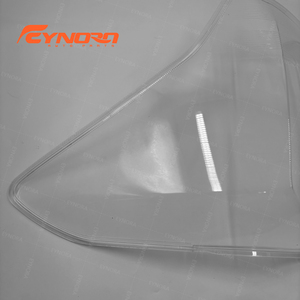 EYNORA Copertura Fanale Posteriore per Subaru <span class=keywords><strong>Forester</strong></span> 2016 2017 <span class=keywords><strong>2018</strong></span>, Lente Fanale Posteriore Auto 84912SG100 84912SG130 - Product Image 5