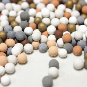 Sfere Ceramiche Alcaline MPH+ per Produrre Acqua Minerale e Alcalina - Product Image 3