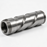 Collier de forage standard API |   Colliers de forage lisses et spirales de haute qualité pour le forage pétrolier et gazier