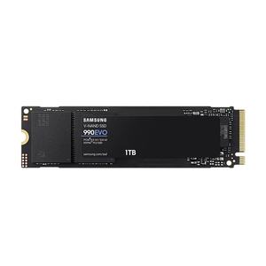 Unidad de Estado Sólido Samsung 990 Evo Plus M.2 2280 MZ-V9E1T0BW MZ-V9E2T0B/AM 1TB 2TB 4TB SSD PCIe 5.0x2/4.0*4 para PC y Portátil - Product Image 1