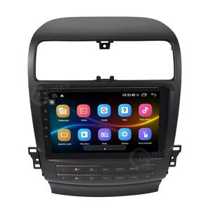 Radio para Auto de 10.4 Pulgadas para Acura TSX 2003-2012, Pantalla Táctil Android Auto, Reproductor Multimedia Estéreo para Auto, Unidad Principal con GPS y Navegación, 128G - Product Image 1