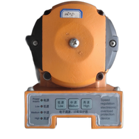 Máquina Perforadora de Hormigón con Broca de Diamante de 200 mm y 220 V, Ligera, con Fuente de Agua, Motor de Fácil Mantenimiento