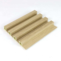 Paneles de Pared de PVC WPC 3D Ecológicos para Diseño Gráfico Decorativo de Interiores con Soporte Técnico en Línea