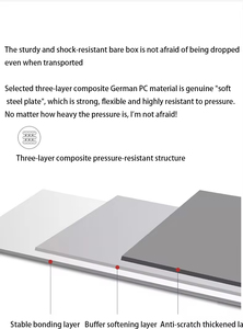 Set di Valigie da <span class=keywords><strong>Viaggio</strong></span> all'Ingrosso, Trolley per Studenti, Valigia con Serratura a Combinazione da 28 Pollici, Bagaglio a Mano di Grande Capacità - Product Image 4