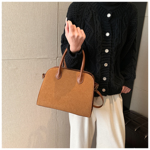 2026年热销女士手袋和钱包 开口式单肩包 女士时尚配饰 - Product Image 5