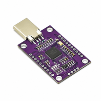 Módulo USB multifunción de alta velocidad FT232H a JTAG UART/FIFO SPI/I2C MW