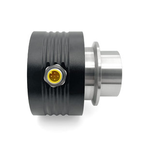 Réfractomètre industriel en ligne pour la mesure du <span class=keywords><strong>Brix</strong></span> 0-15% pour le miel de l'érable, le lait, les boissons, les fluides de coupe - Product Image 2