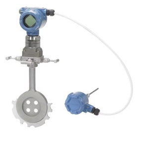 Rosemounte 3051S Coplanar 4-20mA HART, Precisión del 0.025%, IP54, 1 Año de Garantía - Buen Precio, 3051S 4-20ma, Multivariable - Product Image 4