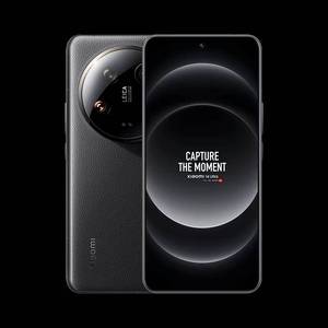 Original para 14 Ultra Snapdragon 8 Gen 3 16GB 512GB 120Hz AMOLED NFC HyperOS 5G Smartphone Lente Leica Carga Rápida de 100W 50MP - Product Image 3