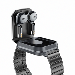 Nuovo orologio intelligente AMOLED HK85, 1.43 pollici 466 * <span class=keywords><strong>Display</strong></span> 466 260mAh batteria BT chiamata assistente vocale quadranti orologi personalizzati - Product Image 5