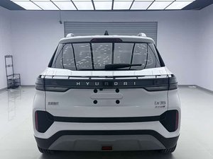 Beijing <span class=keywords><strong>Hyundai</strong></span> <span class=keywords><strong>Ix35</strong></span> Modelo 2021 240TGDi DCT 2WD GLS Edición Líder 1.4T 140HP Exportación a Rusia - Product Image 6
