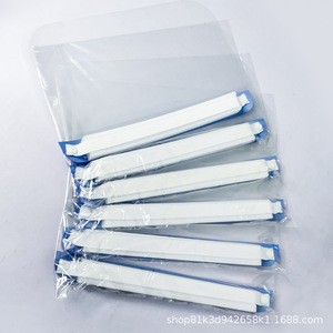 Protector Facial Médico Haiwoshi Tipo I Blanco Antivaho y Antisalpicaduras para Uso Hospitalario y de Laboratorio - Product Image 1