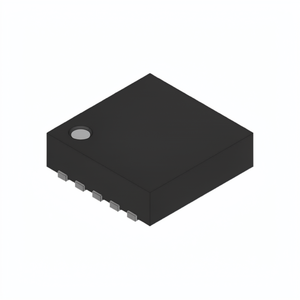 10 VFDFN Exposed Pad ISL9011IRBJZ-T Electronic Circuit Components Power Management (PMIC) Authorized Distributor - Product Image 1