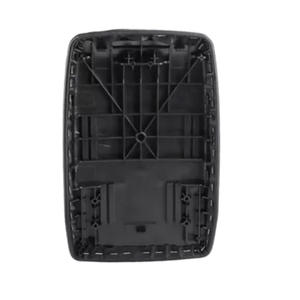 Funda para reposabrazos para Toyota Highlander 2008-2013, pieza de consola central de almacenamiento de cuero negro NG039 - Product Image 2