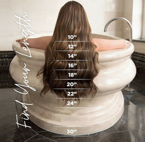 Perruque cheveux humains Full Lace 13x4 13x6 HD <span class=keywords><strong>Blond</strong></span> platine 60 Perruques de cheveux suisses européens transparents - Product Image 6