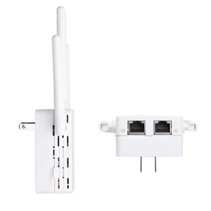 Doonjiey inalámbrico de largo alcance <span class=keywords><strong>Extender</strong></span> AC1200 <span class=keywords><strong>WIFI</strong></span> repetidor de señal de 2,4G 5G 1200mbps Wireless Router - Product Image 6