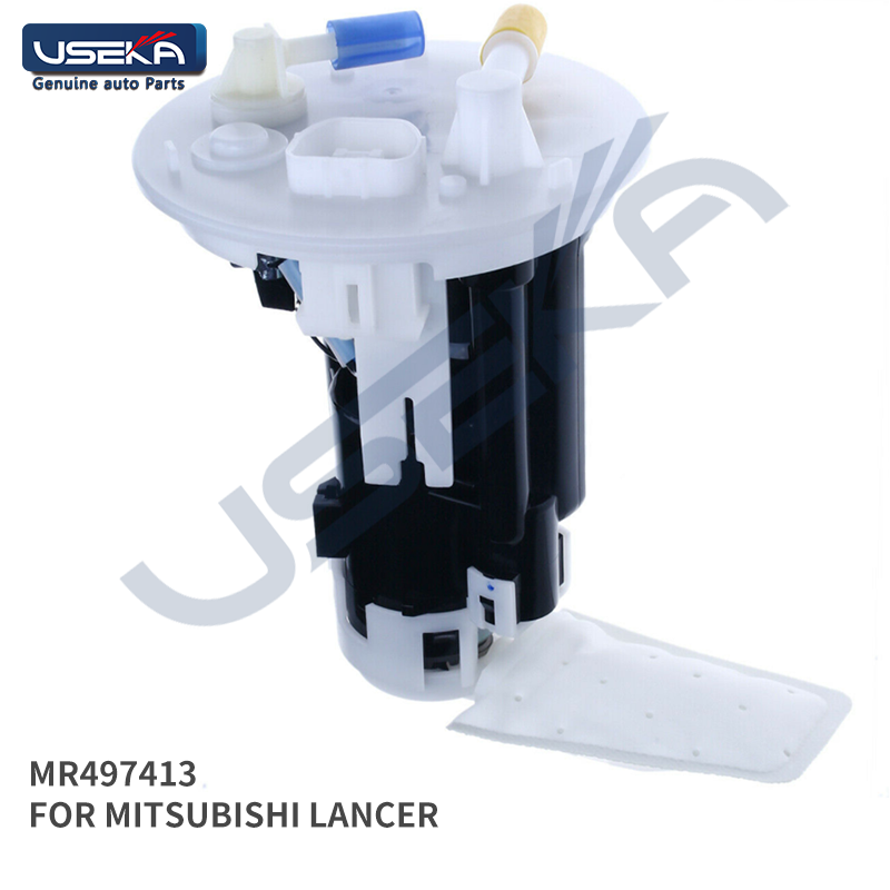 MR497413 Fuel Pump Assembly for Mitsubishi Lancer - High Quality