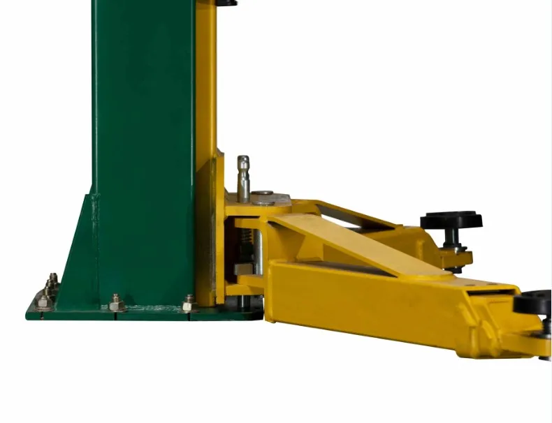 Wholesale SATA  AE5102-3 4T manual  2 post car lift  workshop repair hydraulic lift