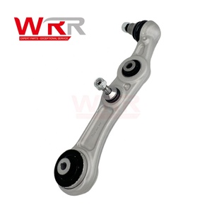 2053306201 Brazo de Control WRR para Benz W205 W213 C300 GLC300, Conjunto de Horquilla de Suspensión Delantera Superior Premium y Duradera, 1 Año de Garantía - Product Image 2