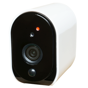 Cámara de Vigilancia CCTV Inteligente con Control por Voz Alexa, <span class=keywords><strong>Mini</strong></span> Cámara Interior con Ranura para Batería de Litio - Product Image 1