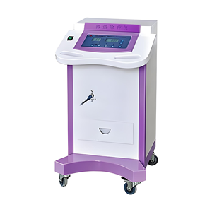 Fizyoterapi ağrı ve inflamasyon cihazı mikrodalga terapi makinesi dikey rahatlatmak - Product Image 5