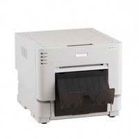 Printer Foto Acara Otomatis DNP 6-Inci Baru DS-RX1 RX1HS DS620 6 Dye Sublimation Booth Portabel untuk Pencetakan Kertas
