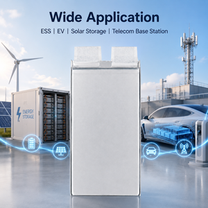 Batterie de drone semi-solide à décharge rapide au lithium polymère 3,95 V 20000 mAh pour drones agricoles/de pulvérisation - Product Image 5