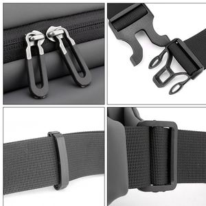 Nueva Riñonera Casual, Bolso de Hombro Cruzado, Minimalista y Moderno, para Eventos - Product Image 2