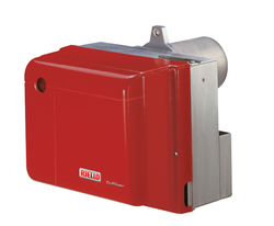 Brûleurs à mazout légers monophasés Gulliver RG, série directe usine, achetez des pièces de chaudière, brûleur industriel RG4S - Product Image 1