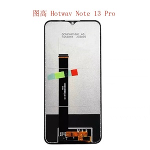 Écran tactile LCD de remplacement pour <span class=keywords><strong>HOTWAV</strong></span> NOTE 13 <span class=keywords><strong>PRO</strong></span>/NOTE 12/<span class=keywords><strong>W10</strong></span>/<span class=keywords><strong>W10</strong></span> <span class=keywords><strong>Pro</strong></span> - Product Image 2