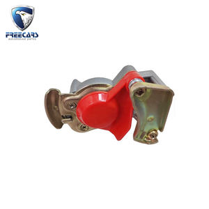 Pièces de rechange pour camions lourds, tête d'accouplement 9522002210 pour <span class=keywords><strong>camion</strong></span> <span class=keywords><strong>KENWORTH</strong></span> - Product Image 1