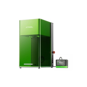 Graveur laser double fibre et diode Xtool Ultra 20W - Product Image 1