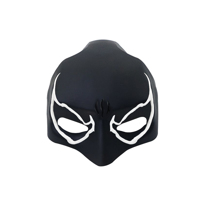 Venin noir