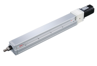 TOYO GTY4-L2 Module d'actionneur linéaire à profil bas économe en espace 24/7 Modules électroniques à fonctionnement continu Guides linéaires de produits