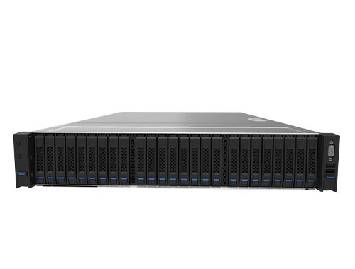 NF5280M6 High-end 2U 2-socket Rackmount Server 3rd Gen Intel Xeon High-quality and Reliability 5270M6 5280A6 NF5270M6