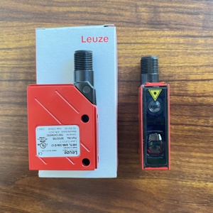 Sensor Óptico Original Leuze HRTL 8/66-350-S12, Sensor de Reflexión Difusa con Función de Supresión de Fondo - Product Image 6