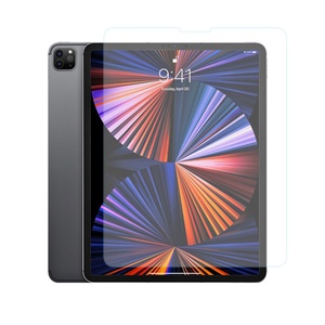 กระจกนิรภัยสำหรับ Apple iPad iPad Pro 11 12.9 9.7 Mini 5 Air 2 3 4 7th 8th 10.2 นิ้วแท็บเล็ตป้องกันหน้าจอป้องกันฟิล์ม - Product Image 1