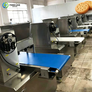 Máquina para Hacer Galletas con Formas de Animales, Máquina para Hacer Galletas Pequeñas, <span class=keywords><strong>Precio</strong></span> de la Máquina para Hacer Galletas - Product Image 6