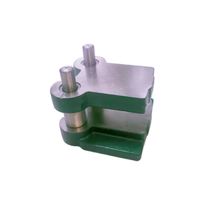 قاعدة قوالب معيارية من الحديد الزهر, BB ، BR بعد نوع العمود - Product Image 3