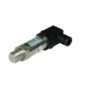 用于燃油空气水压力测量的工业不锈钢力压力传感器传感器