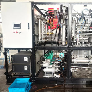 Топливный комплект для воды, 10000л, Hho Oxy Brown, машина для резки пламени, электричество, кислородный газ, 220 В, генератор водорода для котла, продажа - Product Image 2