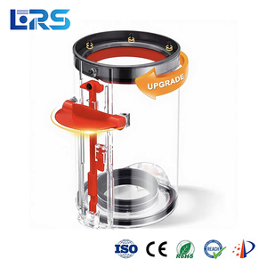 Pièces de rechange en gros pour aspirateur sans fil rechargeable et réutilisable Binggoo <span class=keywords><strong>V11</strong></span> avec bac à poussière - Product Image 1