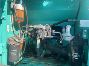 Kobelco SK210 SK210-8 excavatrices d'occasion sur chenilles 21 tonnes SK 210 pelle d'occasion multifonctionnelle ventes mondiales - Product Image 4