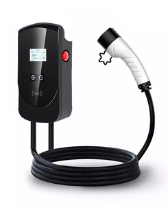Certifié CE TUV <span class=keywords><strong>Chargeur</strong></span> de <span class=keywords><strong>voiture</strong></span> électrique 32A Type 2 IEC 62196 Plug Ev <span class=keywords><strong>Chargeur</strong></span> de <span class=keywords><strong>voiture</strong></span> - Product Image 3