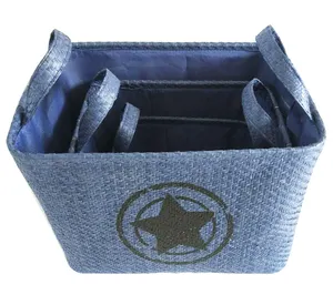 KUYUE Storage Basket Wholesale Folding Basket, Storage Boxes & Bins Dot