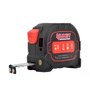 <span class=keywords><strong>Cinta</strong></span> métrica automática inteligente 3 en 1 <span class=keywords><strong>Cinta</strong></span> métrica láser electrónica Precio de fábrica Instrumento de medición de distancia láser - Product Image 5