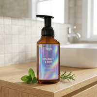Étiquettes en papier personnalisées pour produits cosmétiques, impression adhésive, étiquettes imperméables, impression d'étiquettes